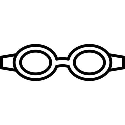 Swimming    Clipart 17 Thumbnail