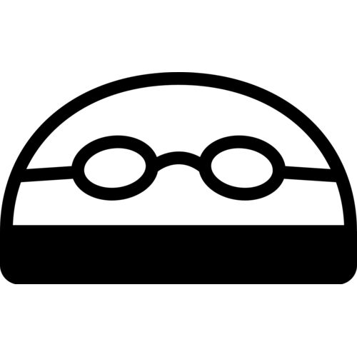 Swimming    Clipart 18 Thumbnail