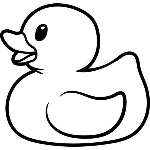 Duck   Clipart 1 Thumbnail