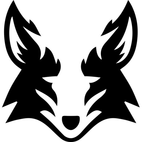 Fox   Clipart 3 Thumbnail