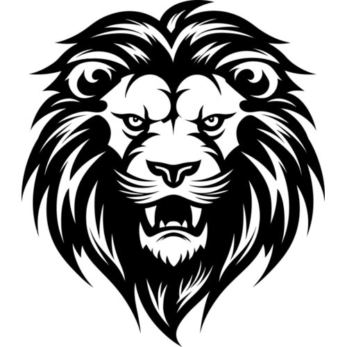 Lion   Clipart 1 Thumbnail