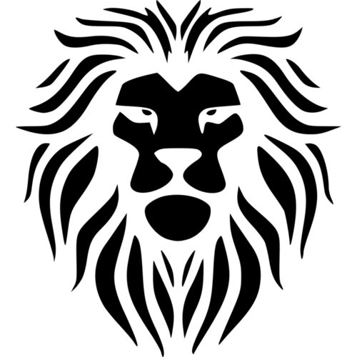 Lion   Clipart 5 Thumbnail
