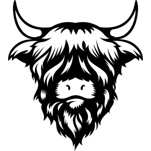 Ox   Clipart 2 Thumbnail