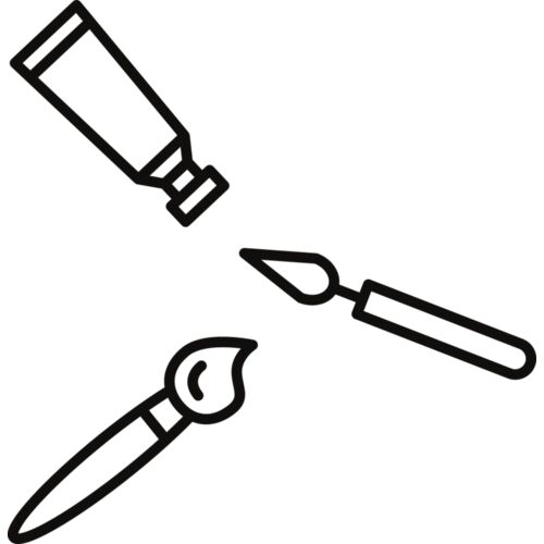 Art Painting Tools Thumbnail