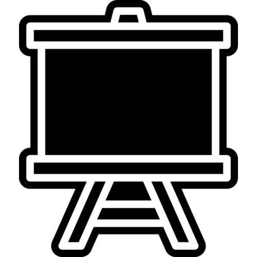 Blank Canvas Thumbnail