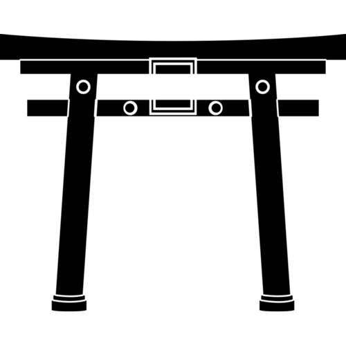 Torii Gate Thumbnail