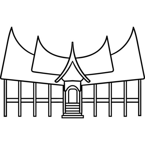 Rumah Gadang Thumbnail