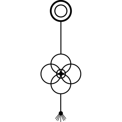 Korean Norigae Ornament Thumbnail