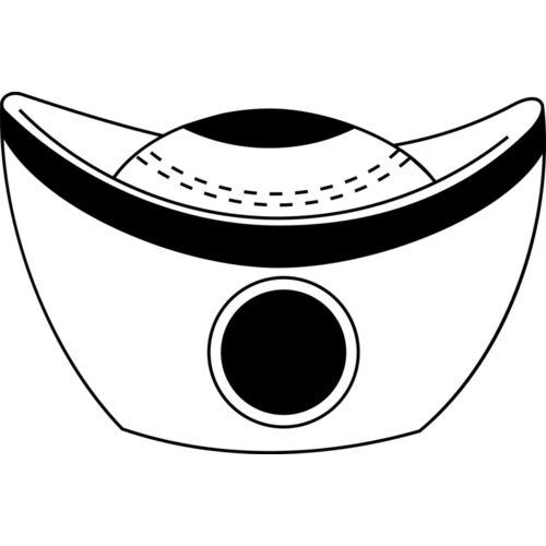 Sycee (Yuanbao) Thumbnail