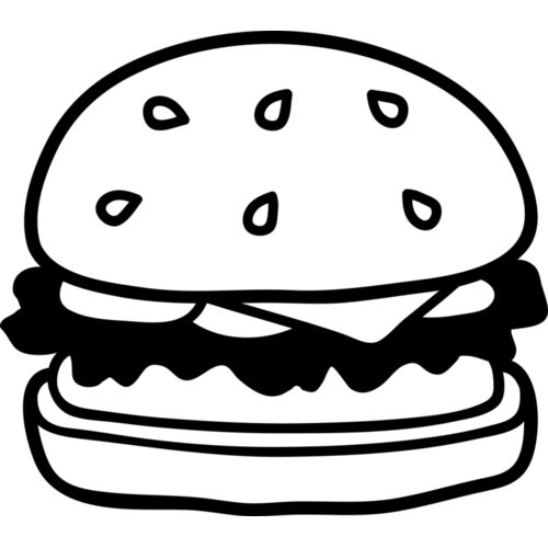 American Burger Thumbnail