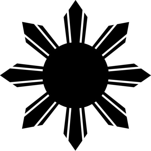 Sun Symbol Thumbnail