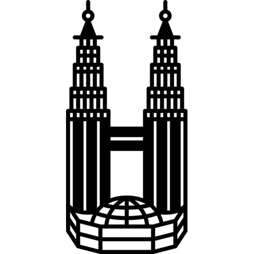 Petronas Twin Tower Thumbnail