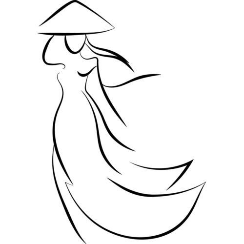 Asian Woman Thumbnail