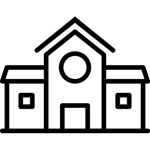 Church Building 31 Thumbnail