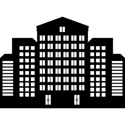 School Building 25 Thumbnail