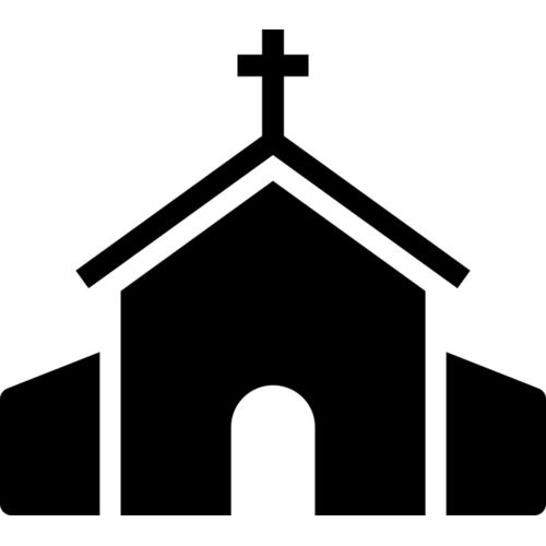 Church Building 56 Thumbnail