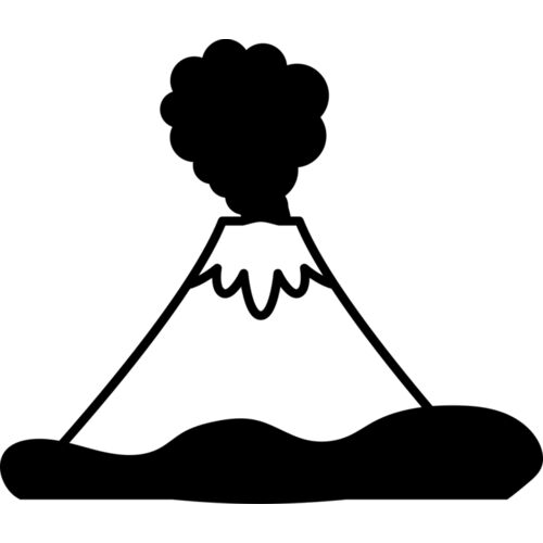 70 Volcano Thumbnail