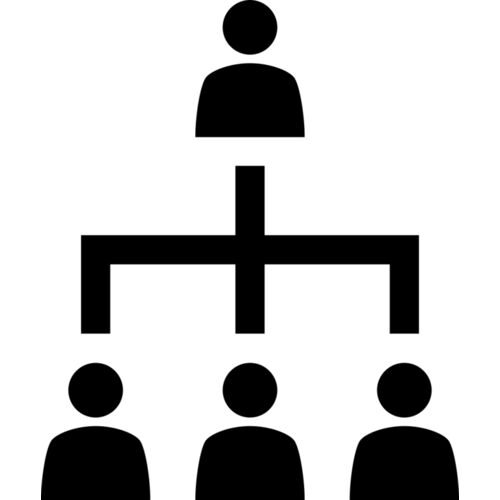 17 Organizational Chart Thumbnail