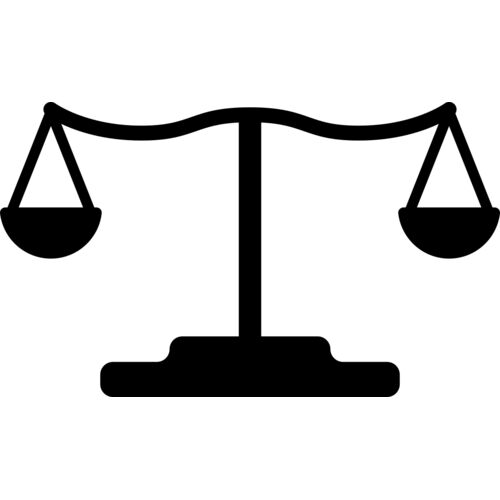 9 Justice of Scale Thumbnail