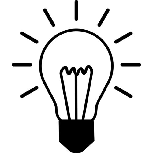 42 Light Bulb Thumbnail