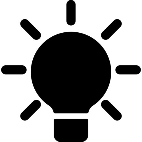 43 Light Bulb Thumbnail