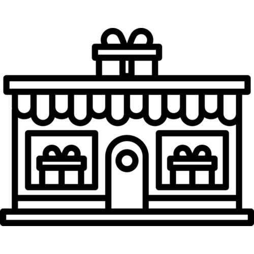 111 Gift Shop Thumbnail