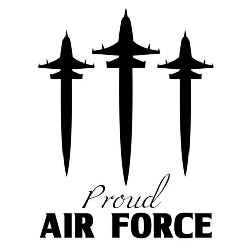 Air Force 10 Thumbnail