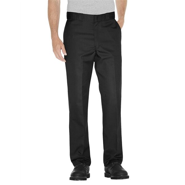 TWILL MULTI-USE POCKET PANT Thumbnail