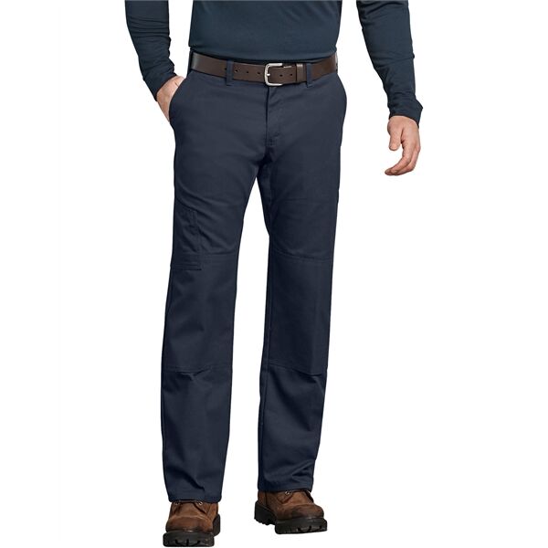 MULTI-POCKET PERFORMANCE SHOP PANT Thumbnail