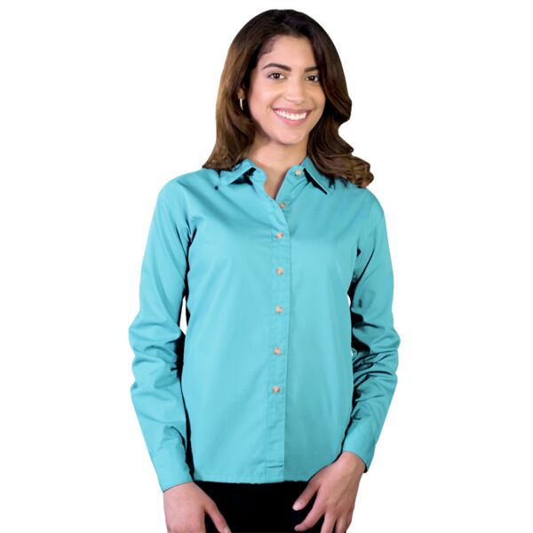 Ladies Classic Fit Thumbnail