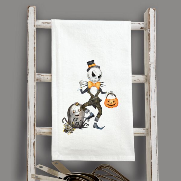 Halloween-Skeleton-Gravestone Thumbnail