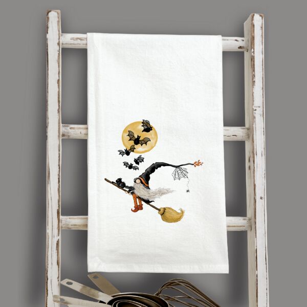 Halloween-Broom-Bats-Gnome Thumbnail