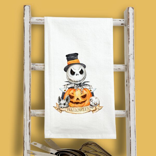 Halloween-Skeleton-Pumpkin Thumbnail