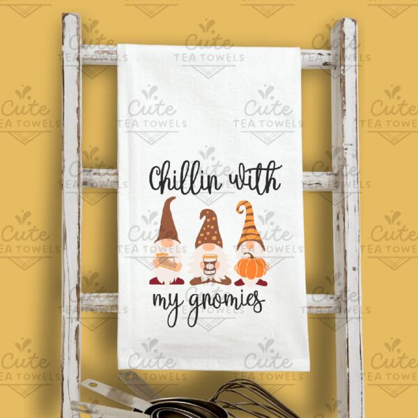 Fall Gnome 02 Thumbnail