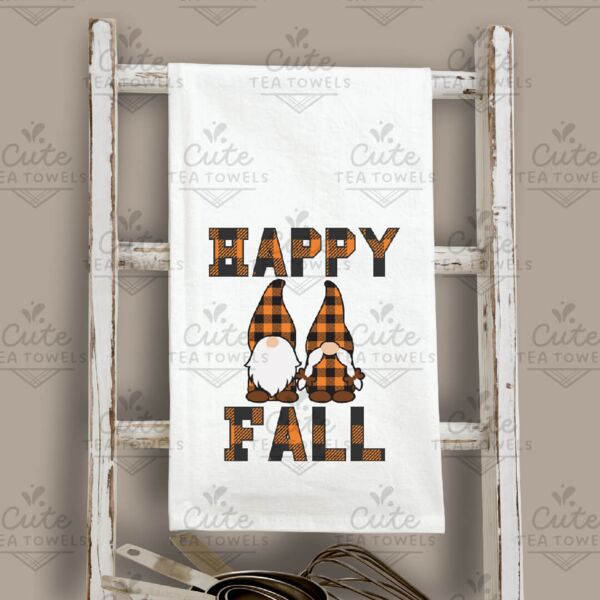 Fall Gnome 05 Thumbnail