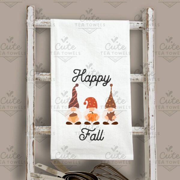 Fall Gnome 06 Thumbnail