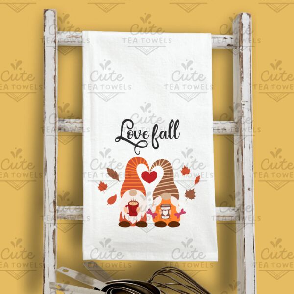 Fall Gnome 09 Thumbnail