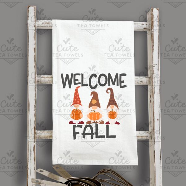 Fall Gnome 10 Thumbnail