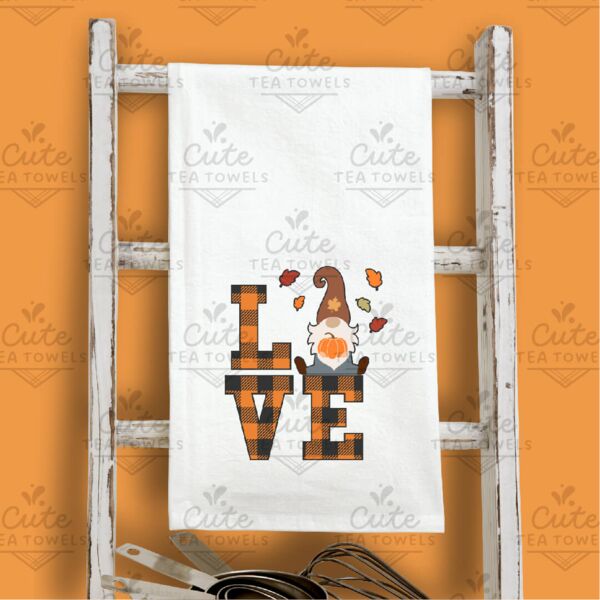 Fall Gnome 11 Thumbnail