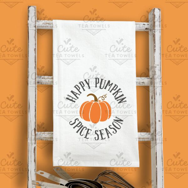 Fall-Happy Pumpkin Thumbnail