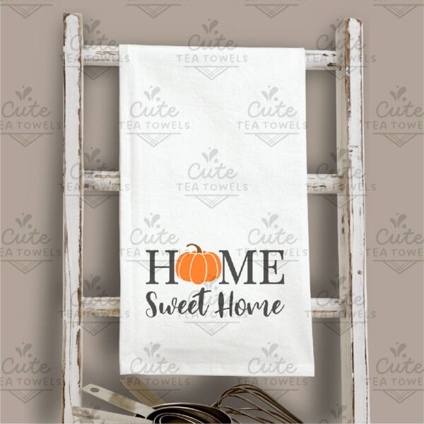 Fall-Home Sweet Home Thumbnail