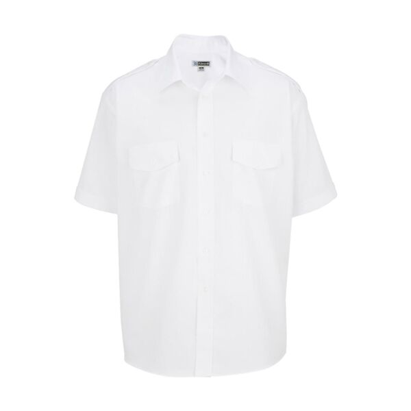 Men's Short Sleeve Navigator Shirt Thumbnail
