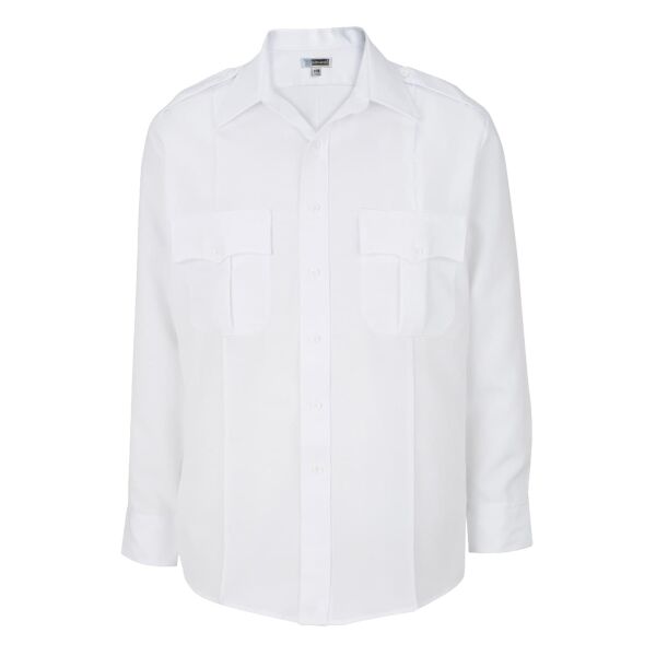 Security Shirt - Long Sleeve Thumbnail