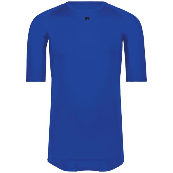 Coolcore Half Sleeve Compression Tee Thumbnail