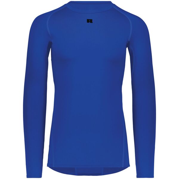 Coolcore Long Sleeve Compression Tee Thumbnail
