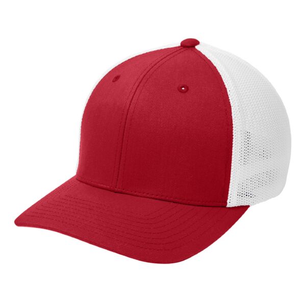 Flexfit ® Mesh Back Cap Thumbnail