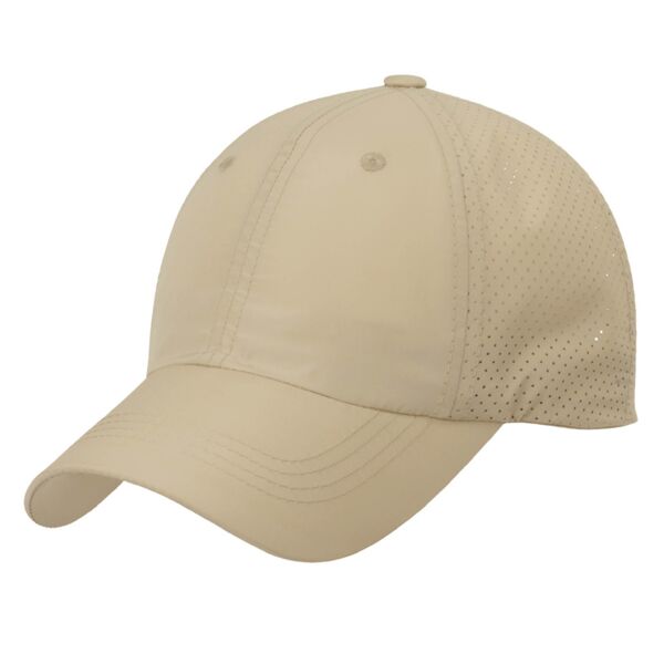 Perforated Cap Thumbnail