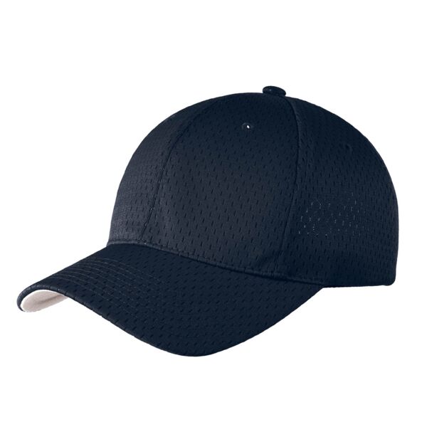 Youth Pro Mesh Cap Thumbnail