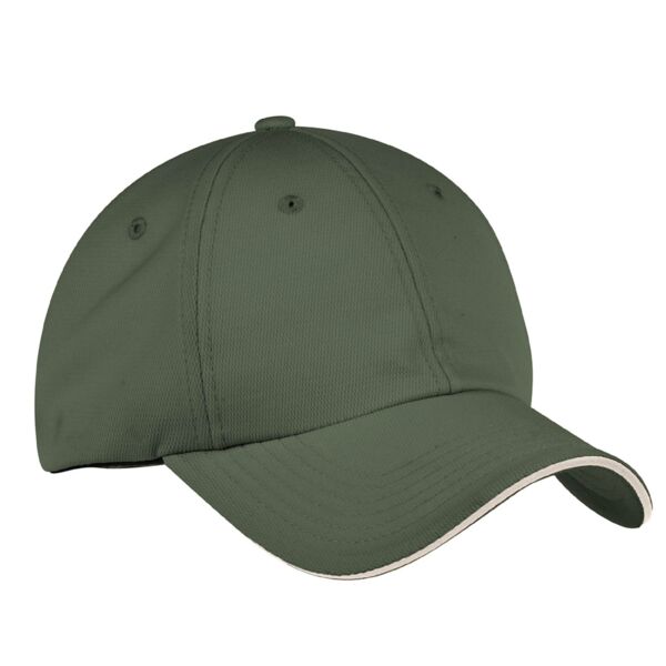 Dry Zone ® Cap Thumbnail