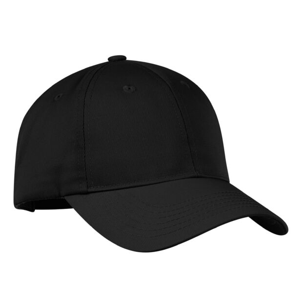 Nylon Twill Performance Cap Thumbnail